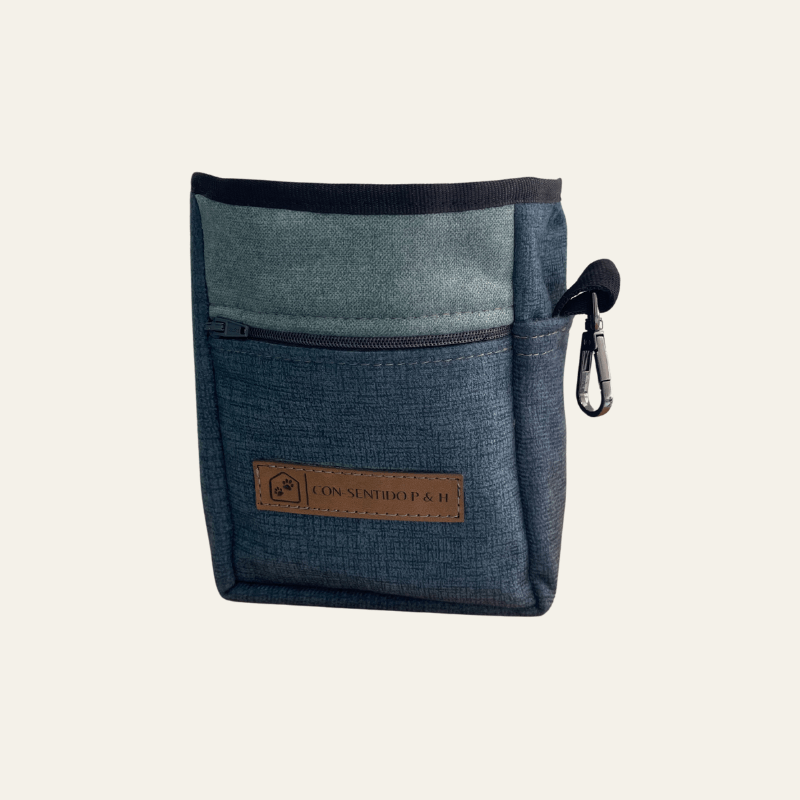 Bolsa para Snacks y Entrenamiento de Mascotas – Práctica y Resistente