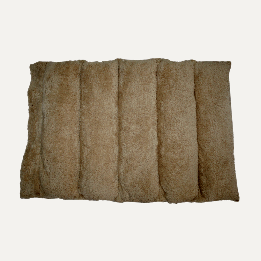 Cama Viajera Macana - Plegable y Antifluido
