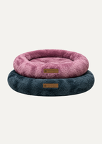 Cama Dona Ortopédica Roble para Perros | Con-Sentido