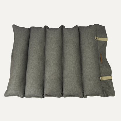 Cama Viajera Macana - Plegable y Antifluido