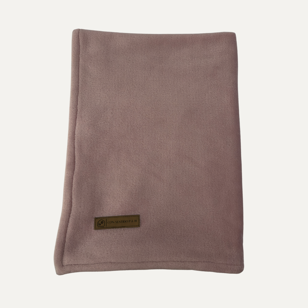 Manta Antiestrés para Perros y Gatos – Confort y Calidez