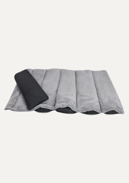 Cama Viajera Ocobo: Comodidad y Protección en cada Aventura