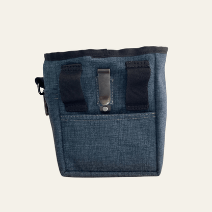 Bolsa de Entrenamiento y Paseo - Práctica y Lavable