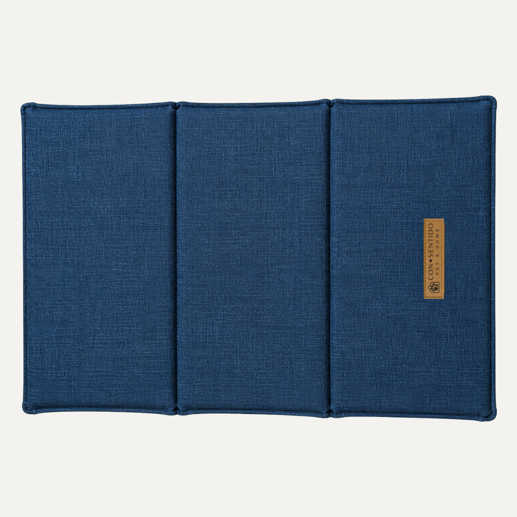 Cama Viajera Plegable para Perros Alisa