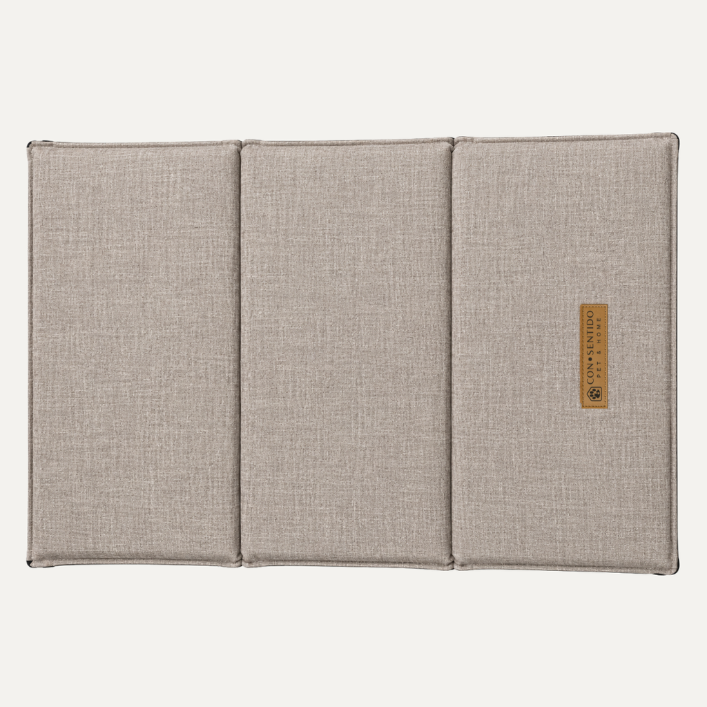 Cama Viajera Plegable para Perros Alisa