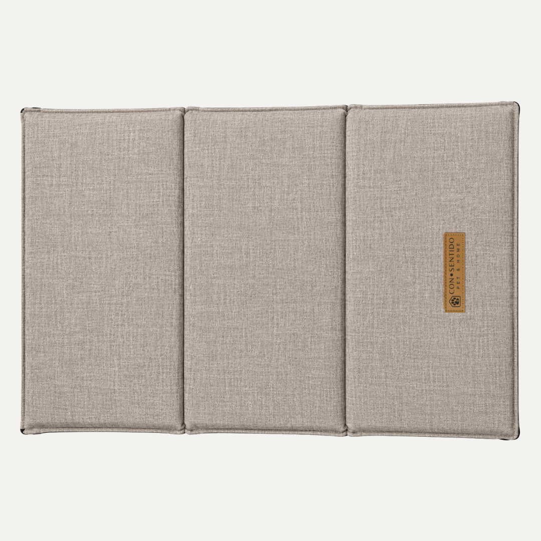Cama Viajera Plegable para Perros Alisa