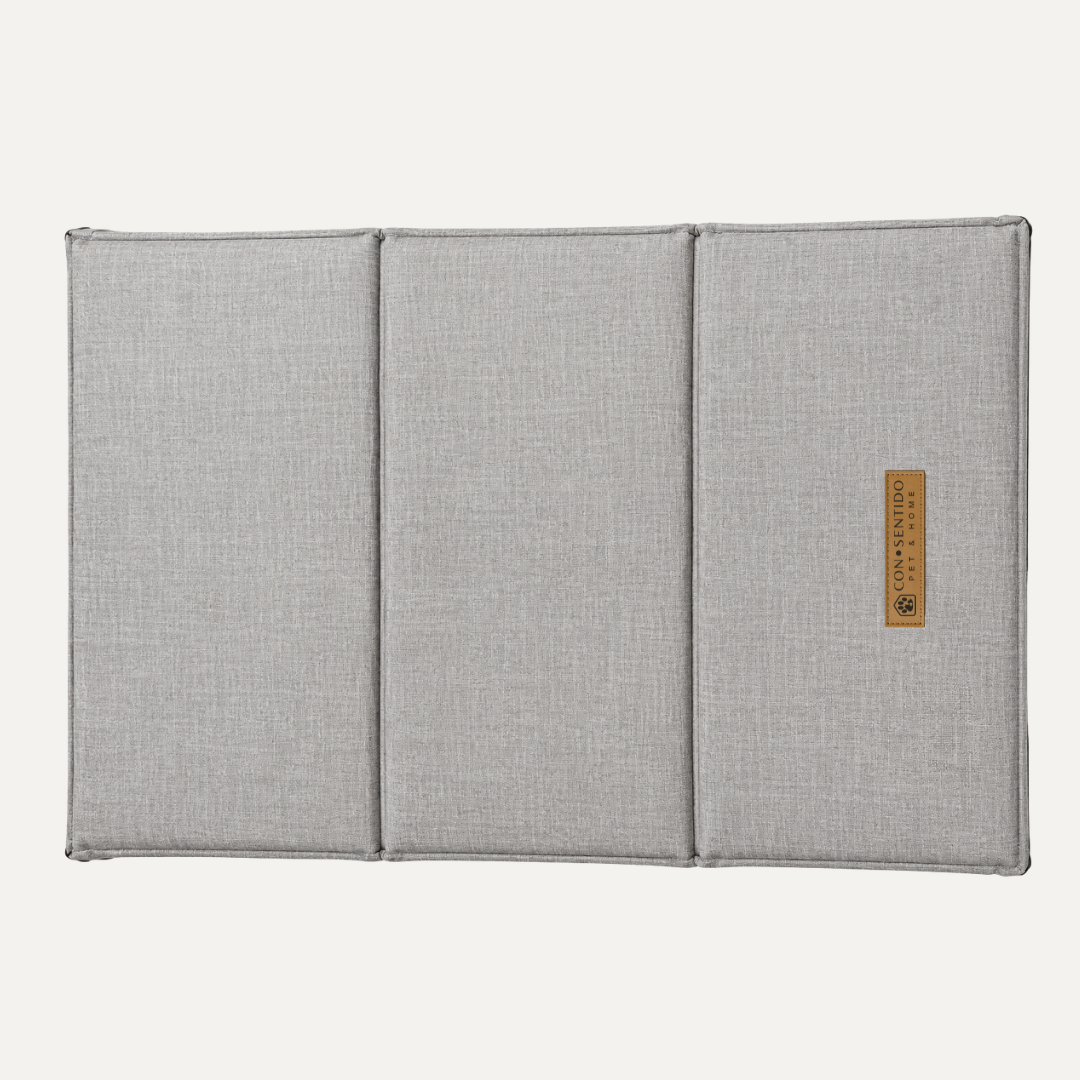 Cama Viajera Plegable para Perros Alisa