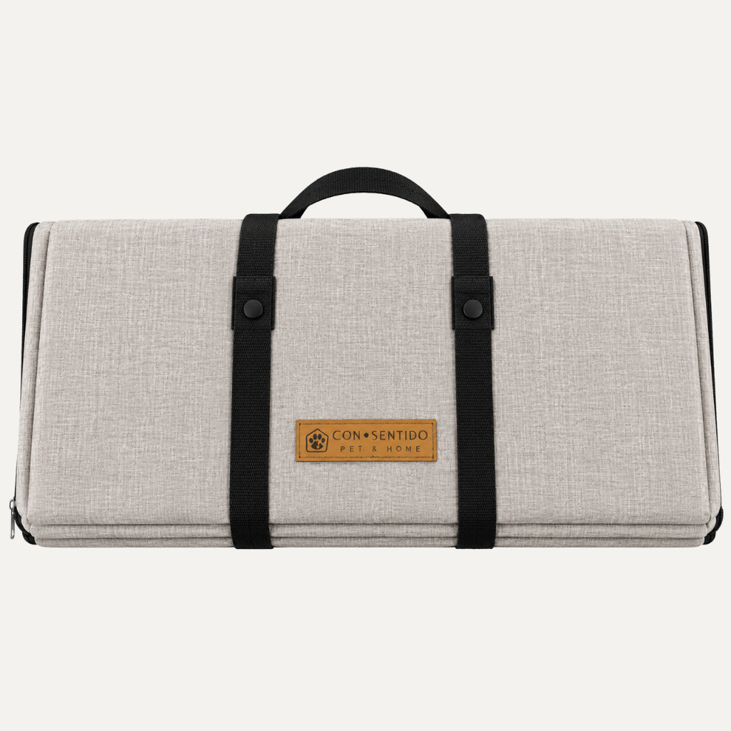 Cama Viajera Plegable para Perros Alisa